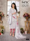 HRK 2190 Pv Reyon Slub Kurti With Bottom Dupatta Wholesalers In Surat